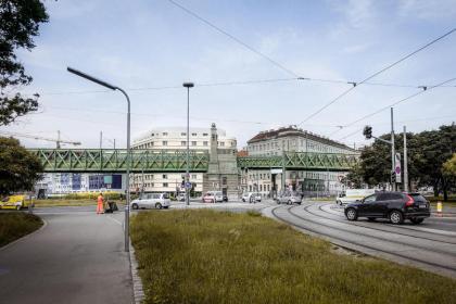 Leonardo Hotel Vienna Otto-Wagner - image 6