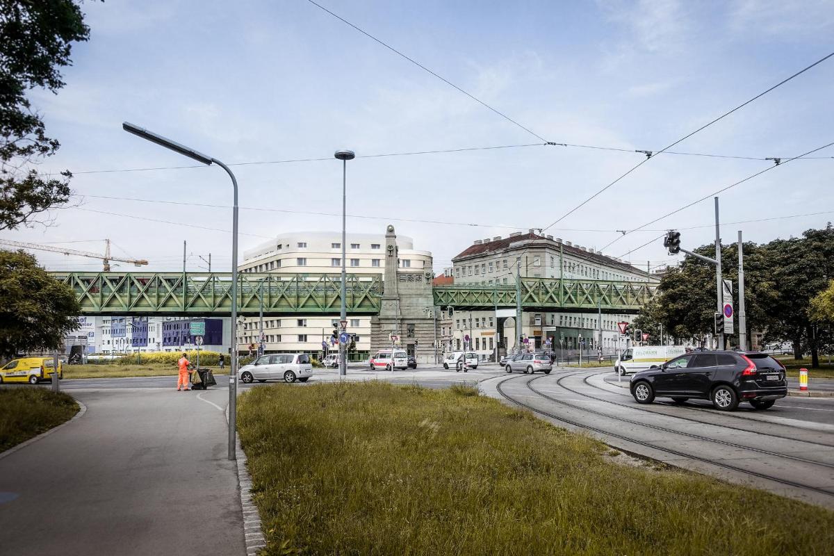 Leonardo Hotel Vienna Otto-Wagner - image 6