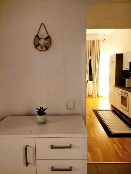 Cozy Vienna City Apartment 40m2 in central & beautiful family area right at subway & park - image 10