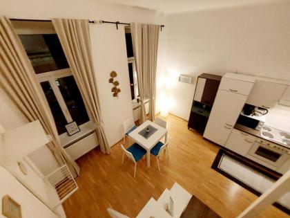 Cozy Vienna City Apartment 40m2 in central & beautiful family area right at subway & park - image 16