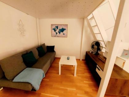 Cozy Vienna City Apartment 40m2 in central & beautiful family area right at subway & park - image 18