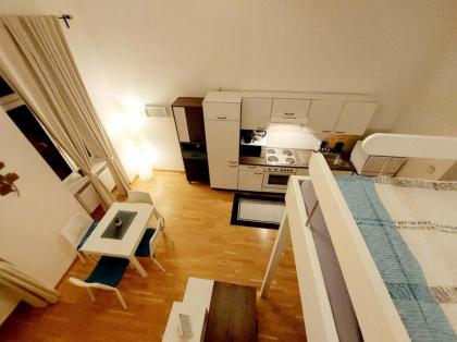 Cozy Vienna City Apartment 40m2 in central & beautiful family area right at subway & park - image 4