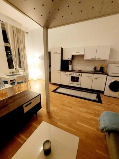 Cozy Vienna City Apartment 40m2 in central & beautiful family area right at subway & park - image 7