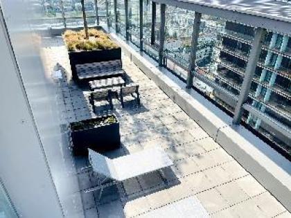 A place above the Sky with a roof pool & parking - image 17