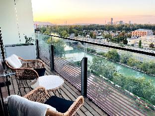 A place above the Sky with a roof pool & parking - image 2