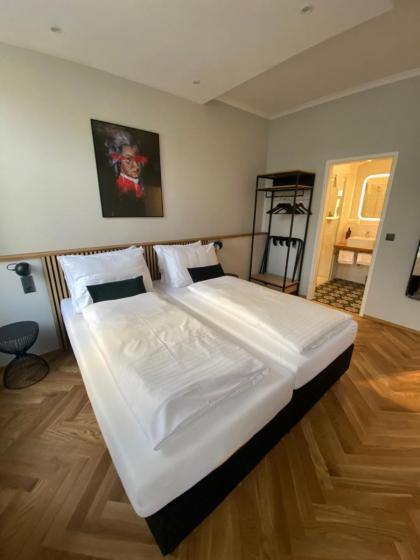 Boutique Hotel Kolbeck - image 10