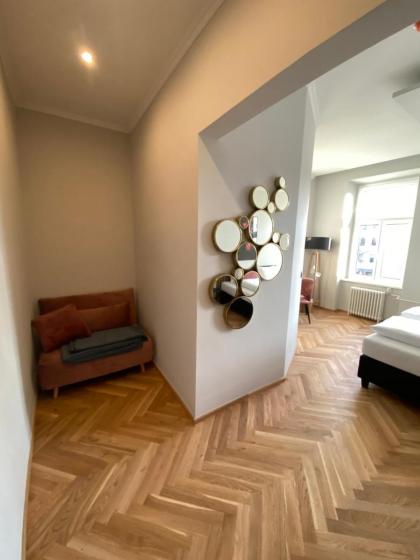 Boutique Hotel Kolbeck - image 12