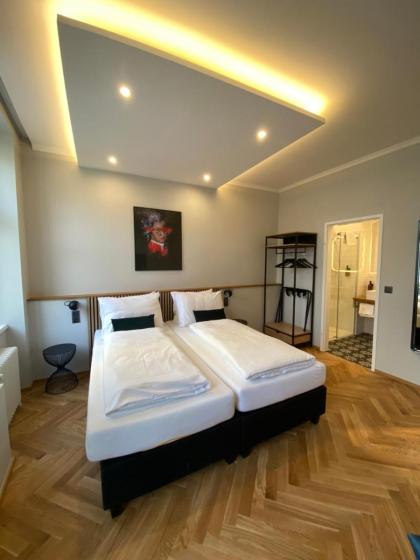 Boutique Hotel Kolbeck - image 13