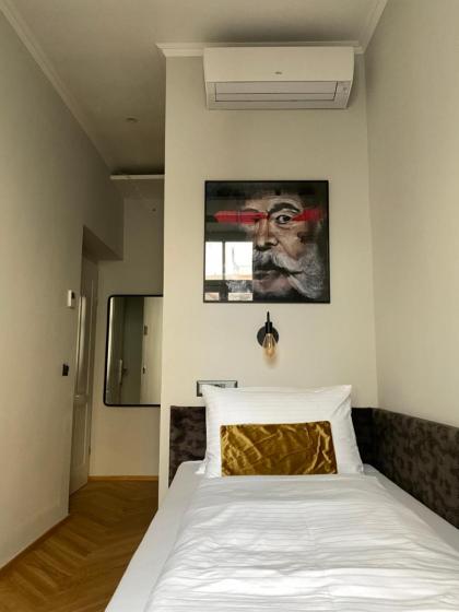 Boutique Hotel Kolbeck - image 14