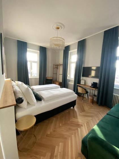 Boutique Hotel Kolbeck - image 15