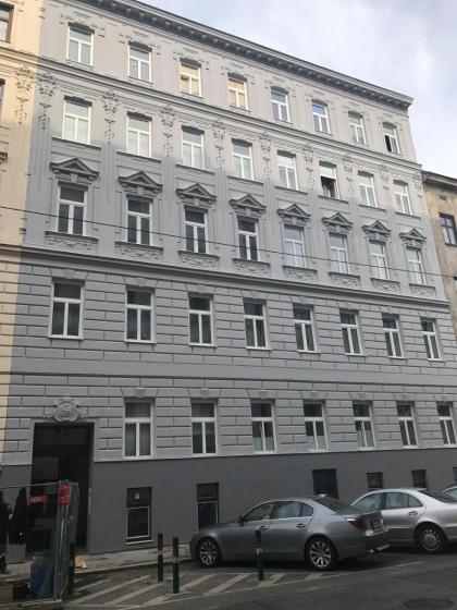 S&E Apartments Vienna - image 19