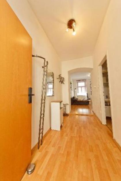 Apartment No 4 Wien nahe Sch¿nbrunnWestbahnhof - image 14