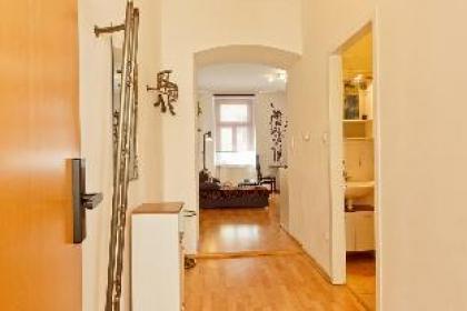 Apartment No 4 Wien nahe Sch¿nbrunnWestbahnhof - image 15