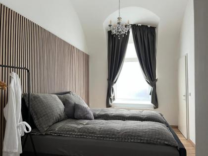 Beatrix Home Vienna Luxury Stay