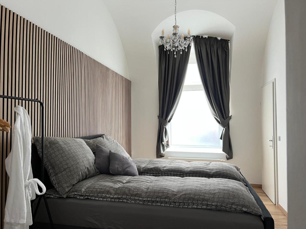 Beatrix Home Vienna Luxury Stay - main image