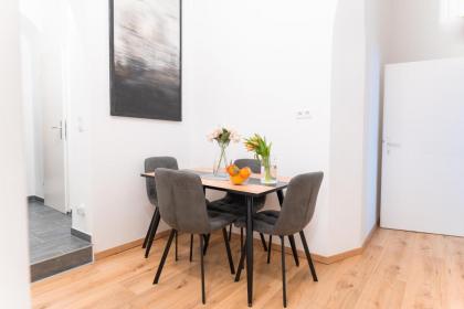 Beatrix Home Vienna Luxury Stay - image 14