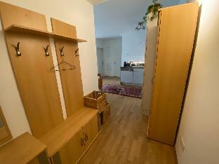 Zentrale Wohnung mit Terrasse - main image