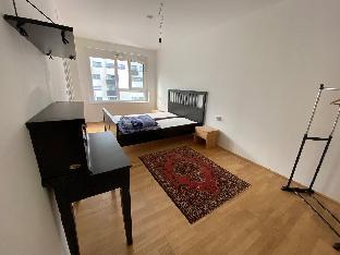 Zentrale Wohnung mit Terrasse - image 6