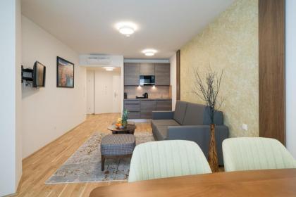 MyApartments Vienna - image 15