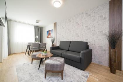 MyApartments Vienna - image 17