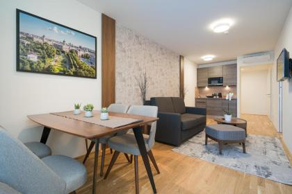 MyApartments Vienna - image 18