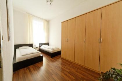 Apartment No. 3 near Vienna Sch¿nbrunn Westbahnhof - image 11