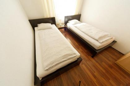 Apartment No. 3 near Vienna Sch¿nbrunn Westbahnhof - image 12