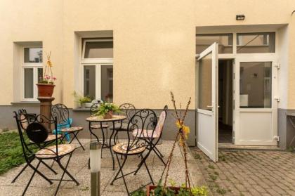 Apartment No. 3 near Vienna Sch¿nbrunn Westbahnhof - image 20