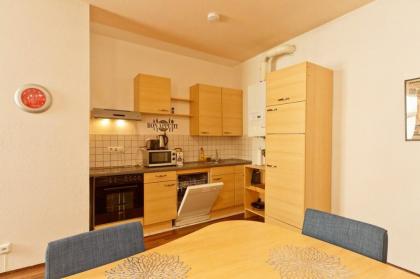 Apartment No. 3 near Vienna Sch¿nbrunn Westbahnhof - image 3