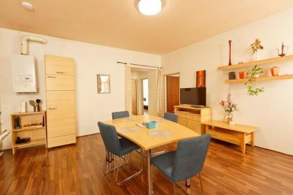 Apartment No. 3 near Vienna Sch¿nbrunn Westbahnhof - image 6