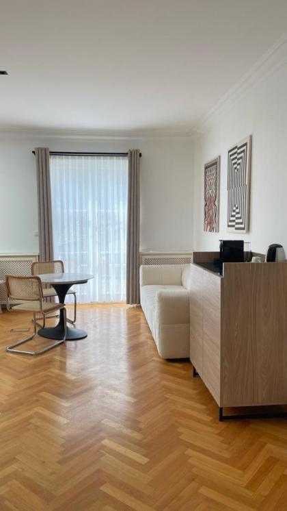 Atik Palace Hotel Vienna - image 15