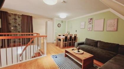 Elegance Apartment - image 17