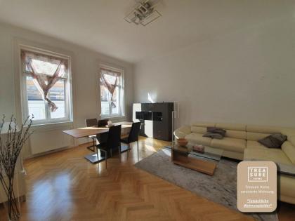 Servicierte Wohnung in der City - image 10