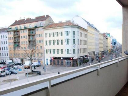 Top1 2Balkon 3 Bedrooms Near To Main Train Station - image 12