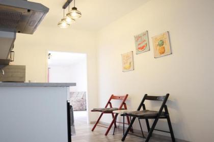 Top1 2Balkon 3 Bedrooms Near To Main Train Station - image 15