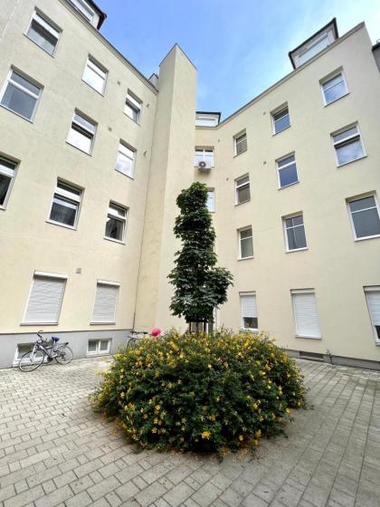 Horian Residence Vienna - image 18