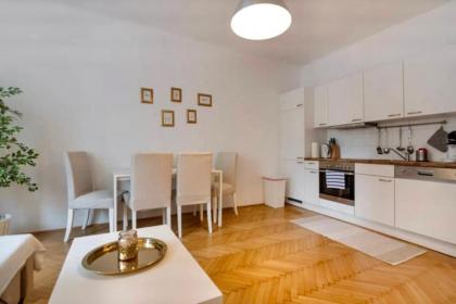 Apartment in the best location in the city center Viena Austria - image 2