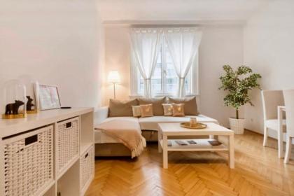 Apartment in the best location in the city center Viena Austria - image 6