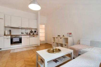 Apartment in the best location in the city center Viena Austria - image 8