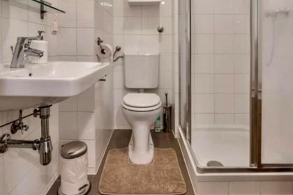 Apartment in the best location in the city center Viena Austria - image 9