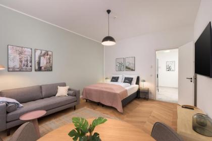 limehome Vienna Karajangasse - image 15