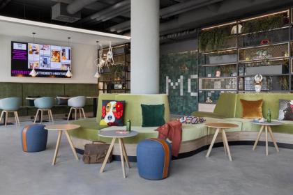 Moxy Vienna City East - image 15