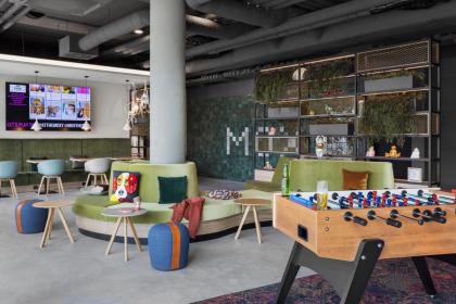 Moxy Vienna City East - image 18