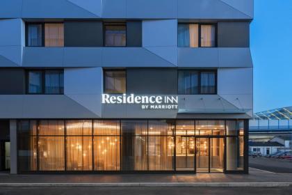 Residence Inn by Marriott Vienna City East - image 17