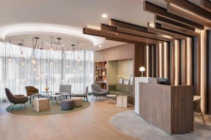 Residence Inn by Marriott Vienna City East - image 4