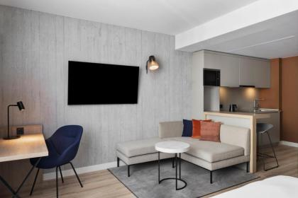 Residence Inn by Marriott Vienna City East - image 6