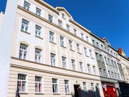 numa I Strauss Apartments Vienna