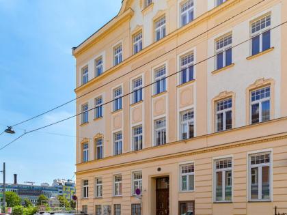 numa I Strauss Apartments - image 4