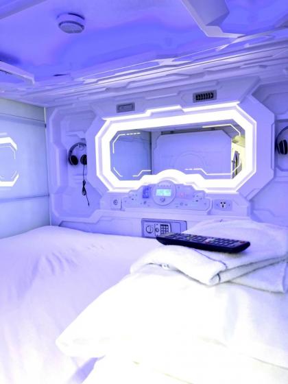 Space Home Apartment - Prater - image 5