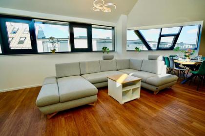 DM & s Apartment - image 19